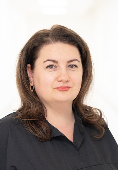 Щиголева Арина Васильевна