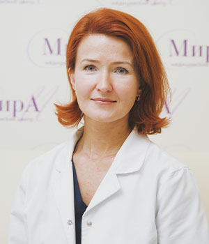 Донскова Наталья Владимировна