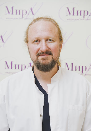 Елагин Владимир Викторович