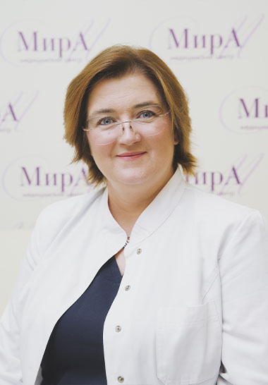 Казначеева Татьяна Викторовна