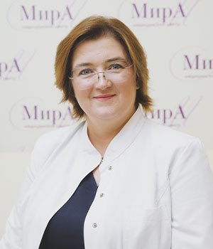 Казначеева Татьяна Викторовна