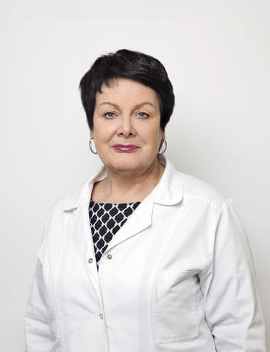 Ляшко Елена Сергеевна
