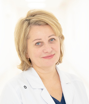 Ситникова Татьяна Александровна